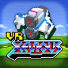 MilboxTouch ver. VR XEVIOUS