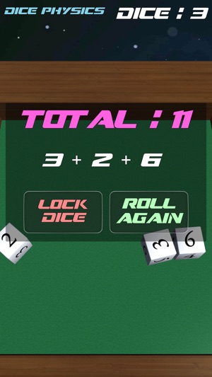 Dice Physics(圖3)-速報App