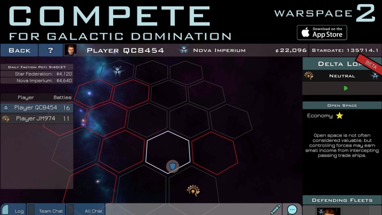 WarSpace 2