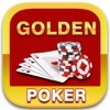 The Golden Poker