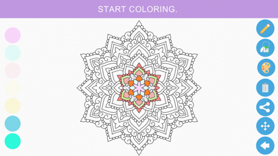 Download Zen Coloring Book For Adults On Pc Download Free For Windows 7 8 10 Version