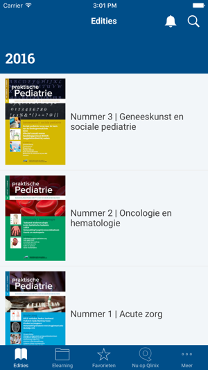 Praktische Pediatrie(圖1)-速報App
