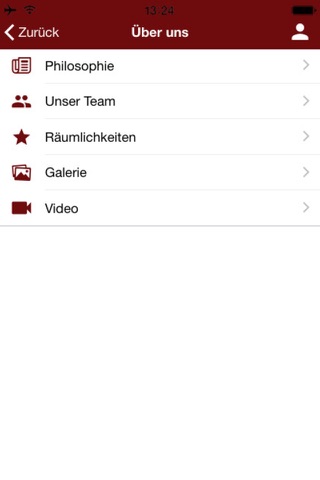 Restaurant Gutshof screenshot 3