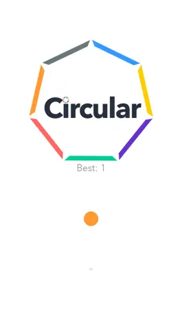 Game screenshot Circular mod apk