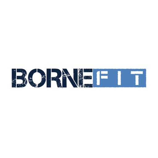 BORNEFIT icon