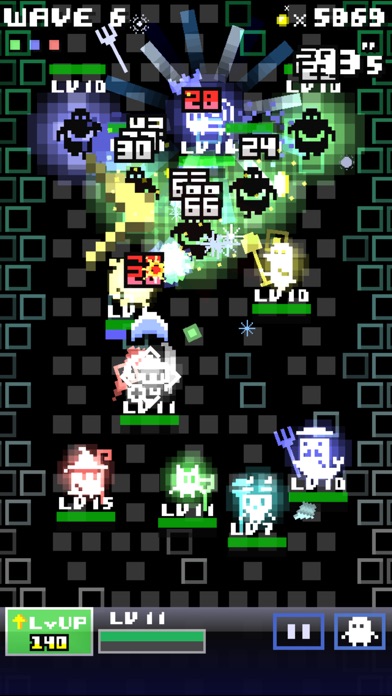 シュートラテジー screenshot1