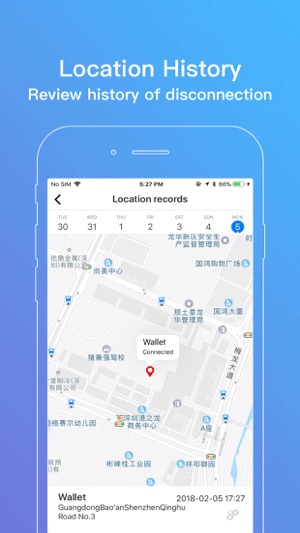 T-Finder(圖3)-速報App