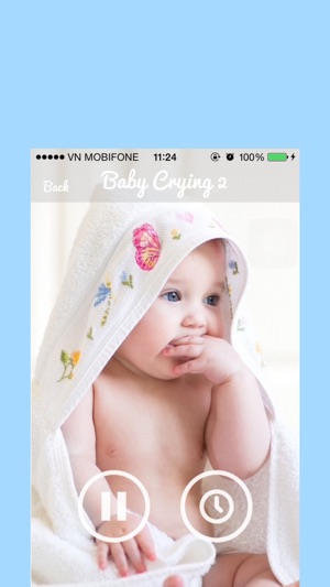 Lullabies - Baby Sound, Baby Cry, Baby Laugh , Kids Sounds ,(圖4)-速報App