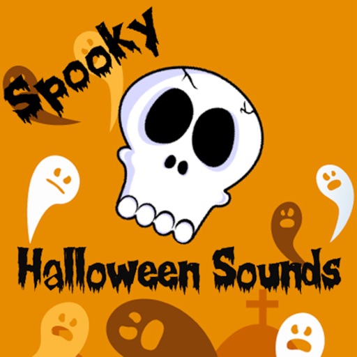 Spooky AR Halloween Sounds iOS App