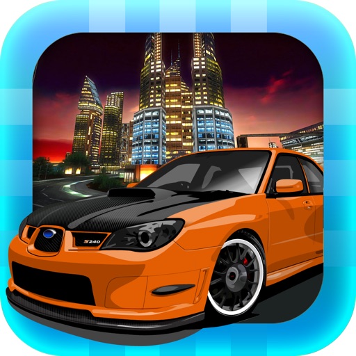 Car Crash Ultimate Pro iOS App