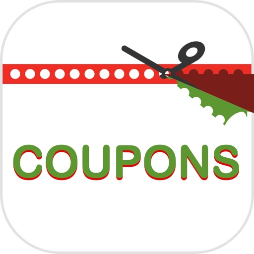 Coupons & Rewards App for Chilis icon