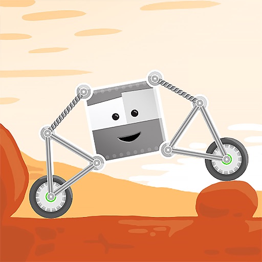 Rover Builder iOS App