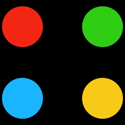 Spot da Dots - Its as simple as that... iOS App