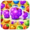 Fruit Jam Legend is a very sweet and delicious match-3 puzzle game, it makes you keep playing for FREE