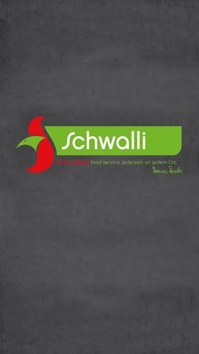 How to cancel & delete Schwalli to go from iphone & ipad 1