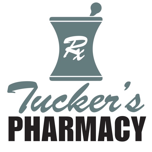 Tuckers Pharmacy icon