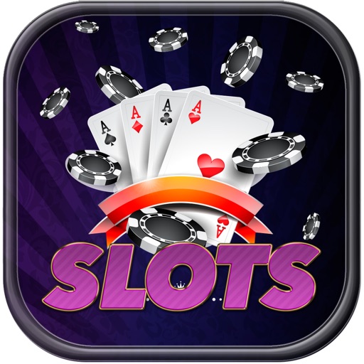 Quick Hit Money Flow - Xtreme  Slots Machine iOS App