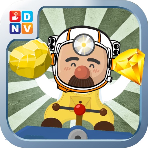 Gold Miners Pro icon