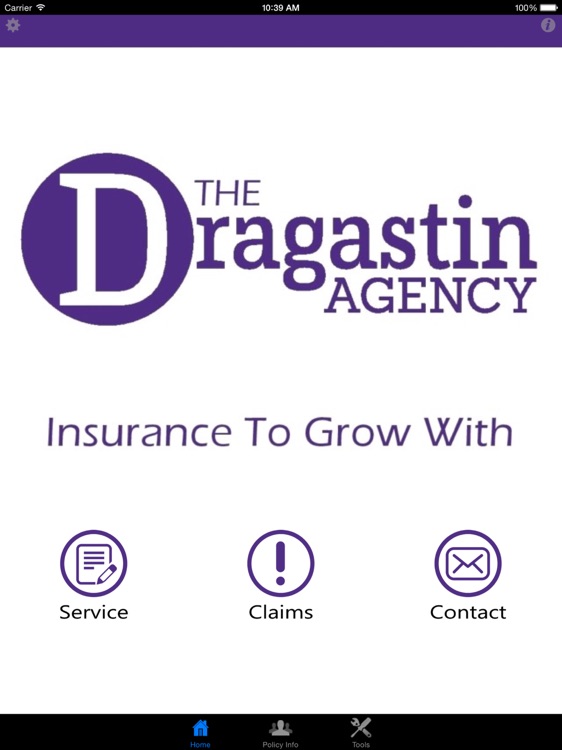 Dragastin Insurance HD screenshot-4