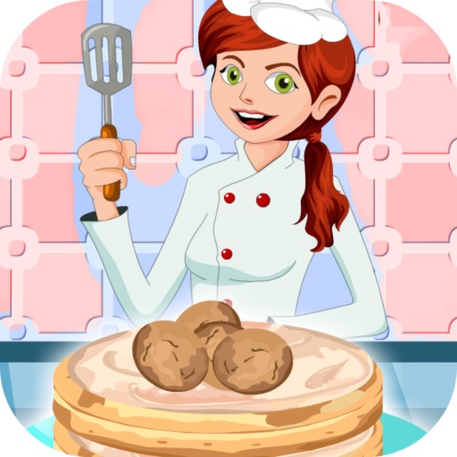 Didi Cooking Master 3 icon