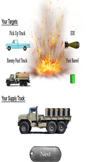 Convoy Attack Plus(圖2)-速報App