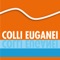 “COLLI EUGANEI E NAVIGLI”, è l’App sul turismo fluviale nata dalla collaborazione tra Mazzanti Apps (ME PUBLISHER) e Civiltà dell’Acqua (ONLUS) che vi permetterà di conoscere la posizione dei percorsi fluviali deI COLLI EUGANEI a piedi, in bicicletta, a cavallo in kayak e in barca a remi e a motore