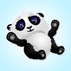 Funny Panda - BEST Stickers Pack