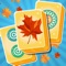 Join the enchanting journey in Chinese Fall Mahjong