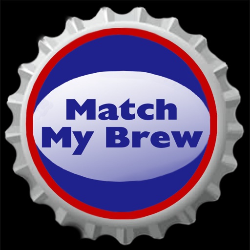 Match My Brew Icon