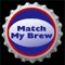 Match My Brew