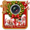 New Year Photo Collage Editor