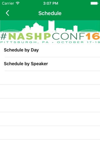 NASHP screenshot 4