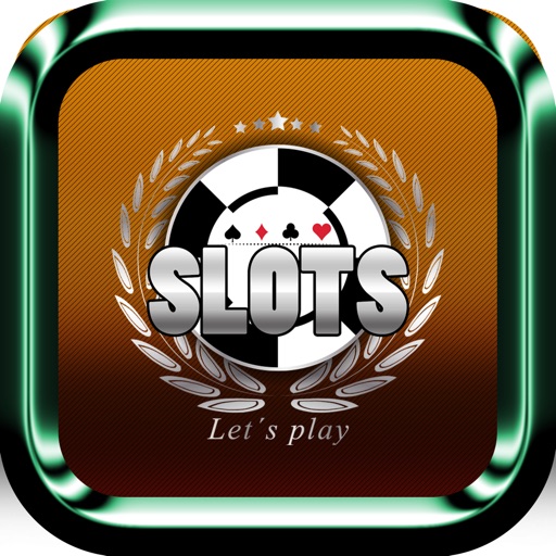 Slots Casino Deluxe Wild Downtown Game - Xtreme Paylines Slots Icon