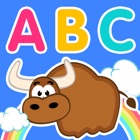 Top 43 Education Apps Like Cute Animal Alphabet (The Kids's English ABC, Yellow Duck Series) - Best Alternatives