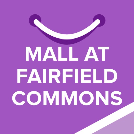 Mall At Fairfield Commons, powered by Malltip