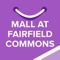 Mall At Fairfield Commons, located in Beavercreek, has all the stores you love