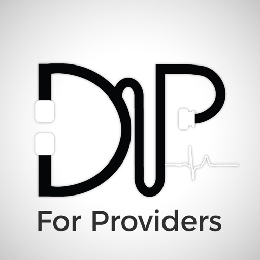 Doctor Pocket - for Providers Icon