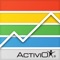 This app is for Activio gym instructors