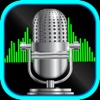 Voice Modifier App – Cool Sound Recorder and Changer with Funny Audio Effect.s