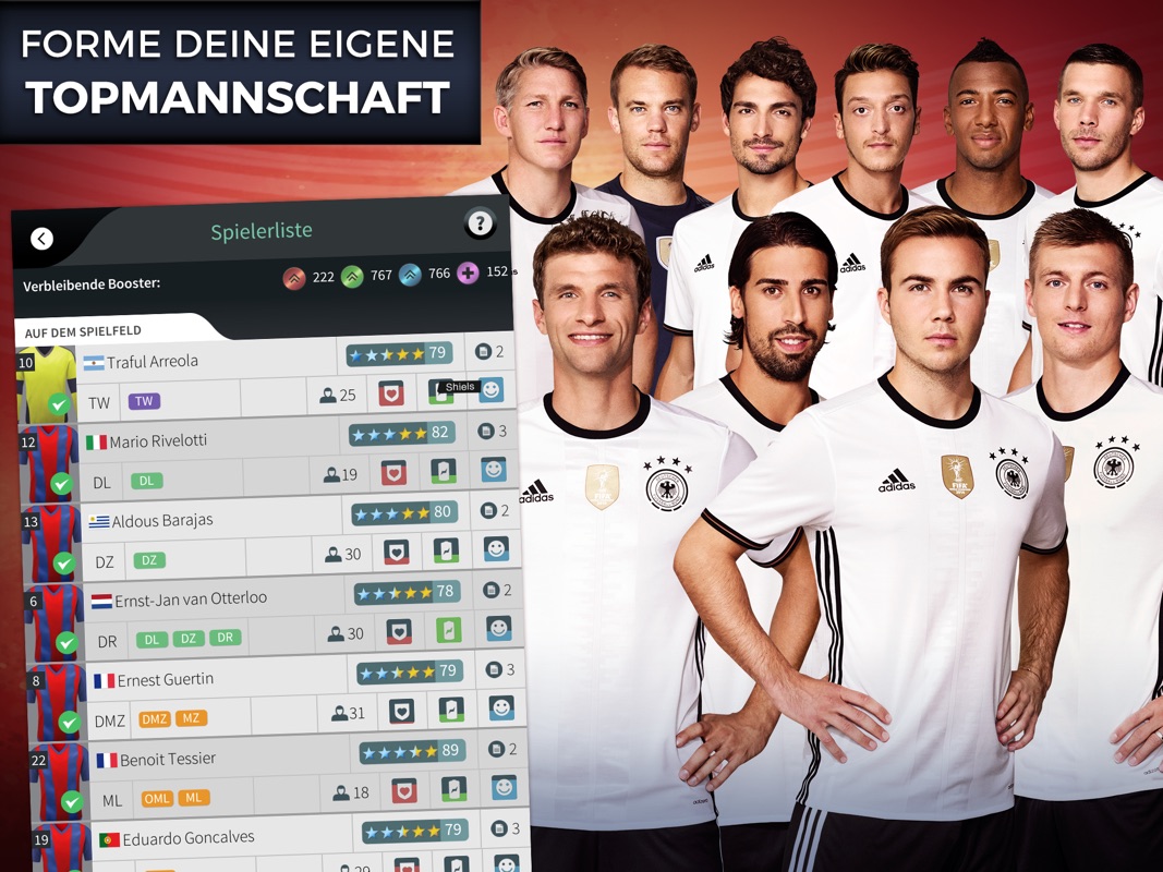 Goal Fussball Manager Goal Fussball Manager