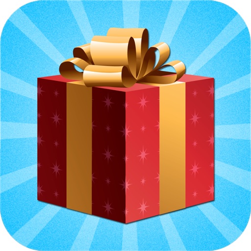 100 Christmas gift ideas under 15 dollars icon