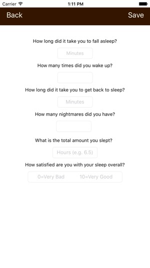 Sleep Solution(圖2)-速報App