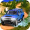 OffRoad Jeep Adventure : 3D Unlimited Mountains