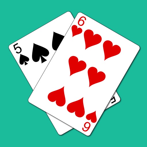 Elevens: A Solitaire Game iOS App