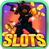 The Samurai Slots: Experience betting dice games