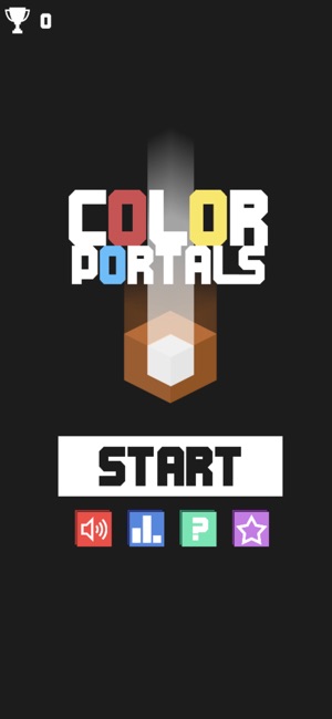 Color Portals(圖1)-速報App