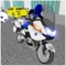 Get ready to chase down the criminals in hardcore Traffic Police Rider 911 Chase simulator game gives brand new hardcore simulation 3D police chase pursuit bike chasing