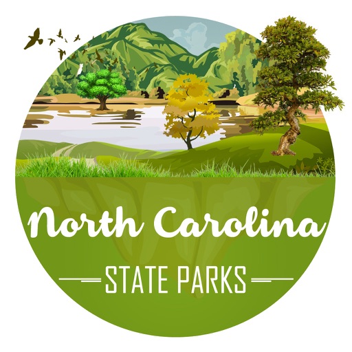 North Carolina State Parks icon