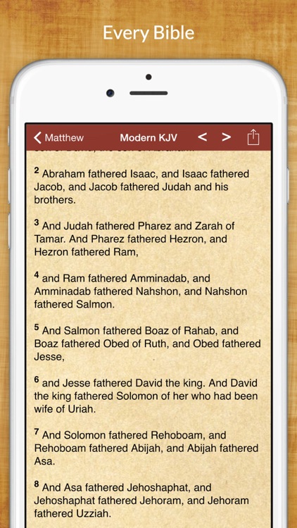 450 Jerusalem Images in the Bible with References screenshot-4