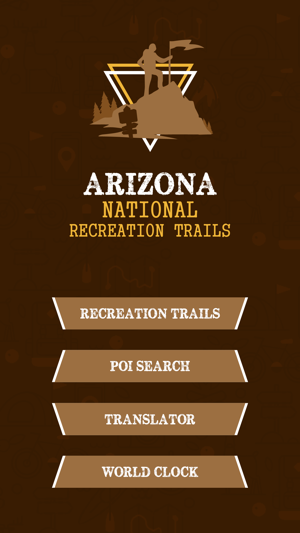 Arizona Trails(圖2)-速報App